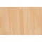 Baxton Studio Hosea Japandi Carved Honeycomb Natural 2-Drawer Nightstand 246-13627-ZORO - alternate 10